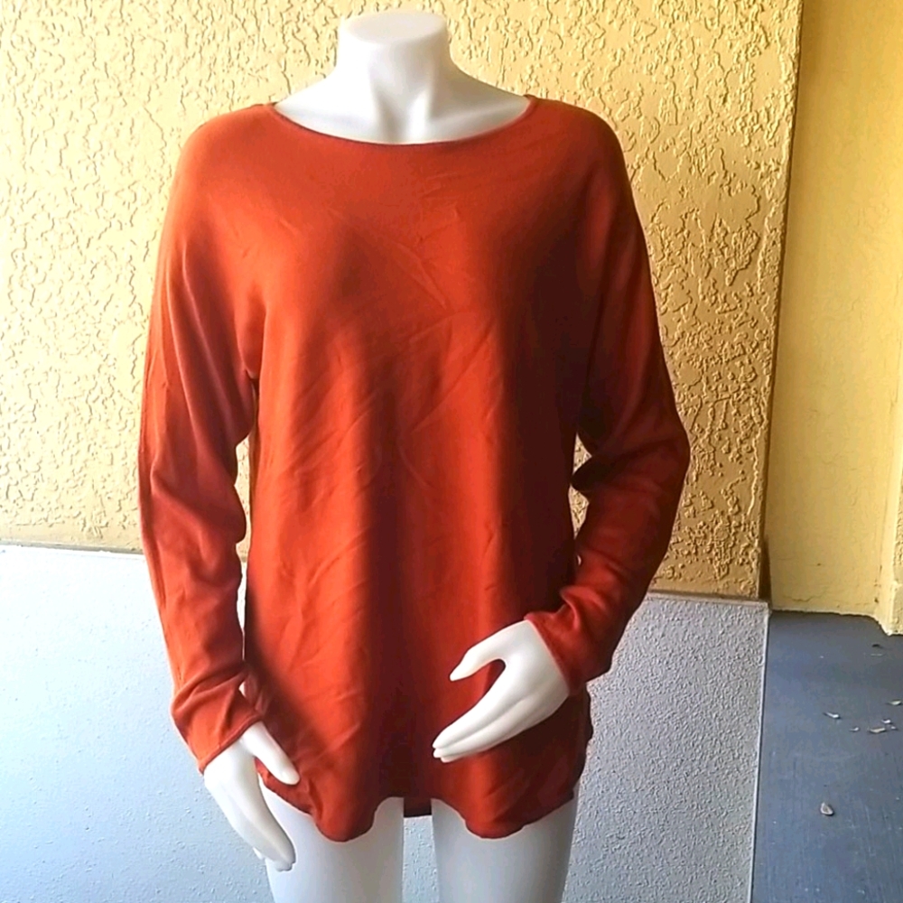 NWT Soft n Cozy Kors Sweater
